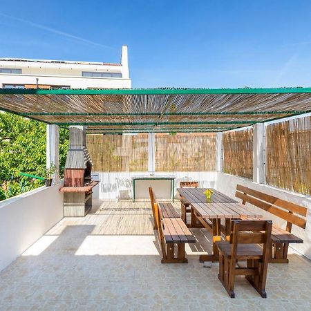 Apartment Ana Fazana Luaran gambar