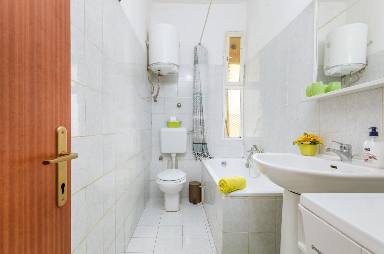Apartment Ana Fazana Luaran gambar