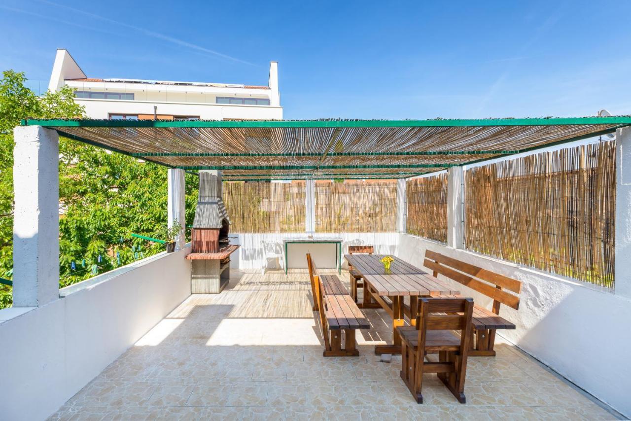 Apartment Ana Fazana Luaran gambar