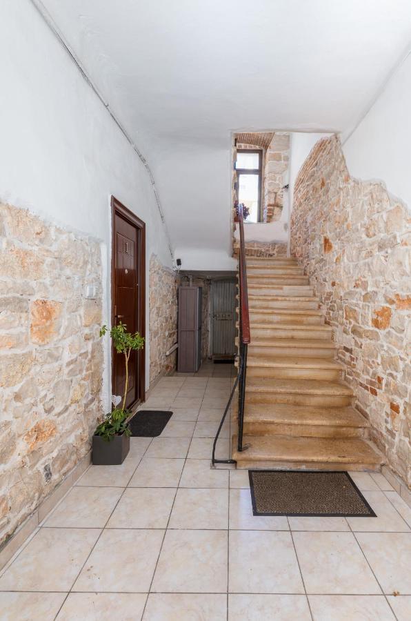 Apartment Ana Fazana Luaran gambar