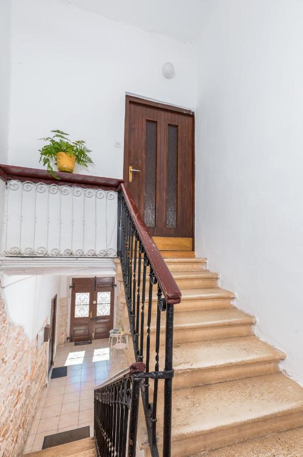 Apartment Ana Fazana Luaran gambar
